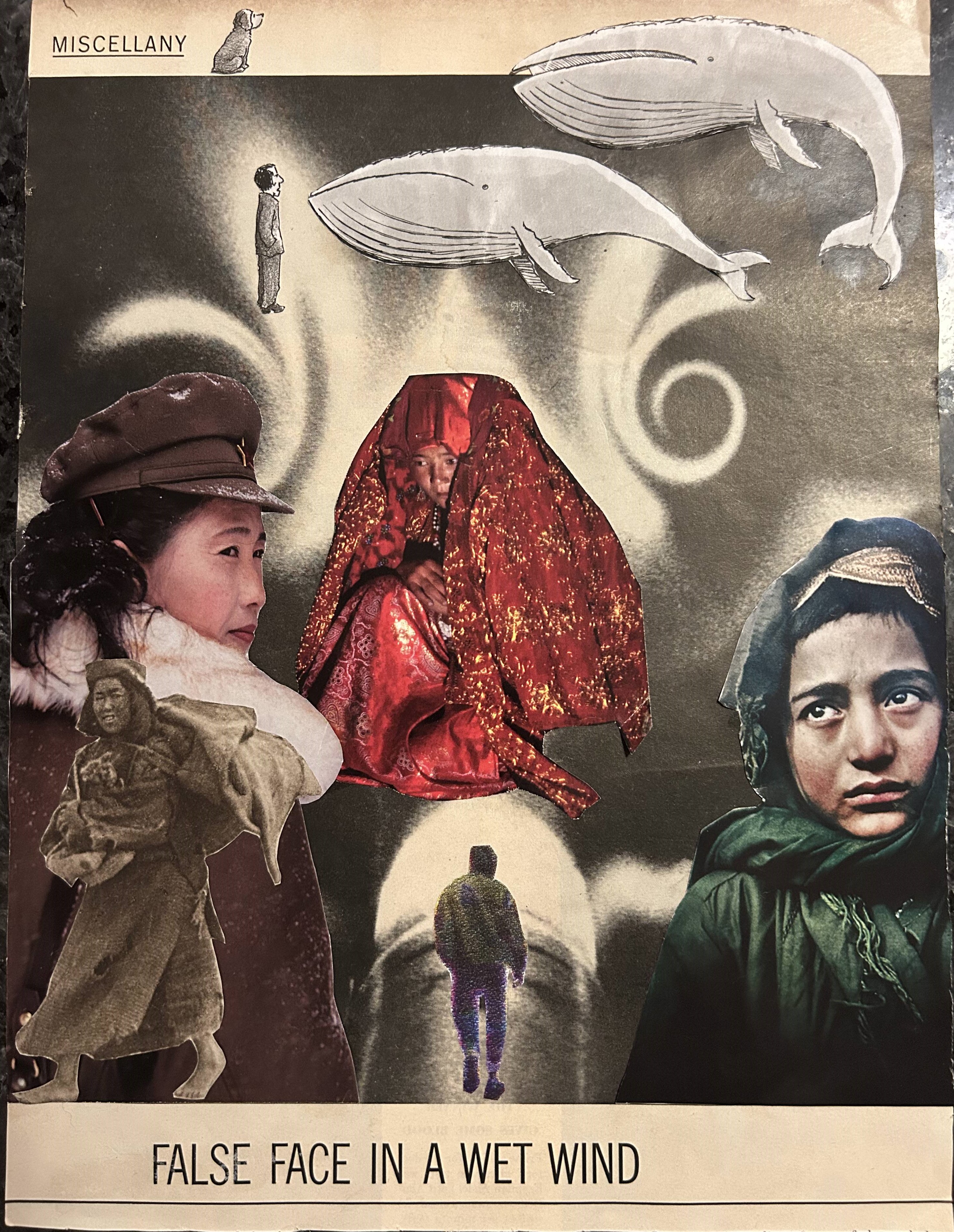 miscellany