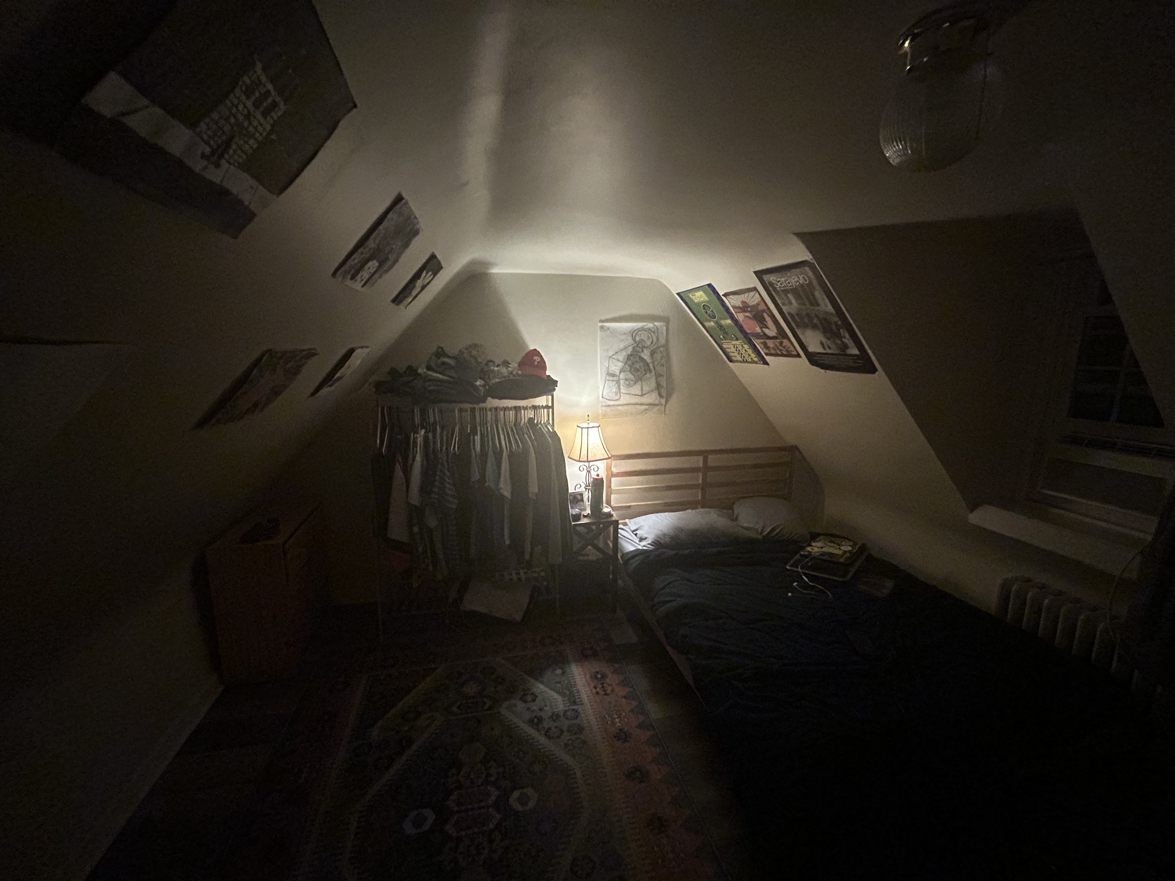my room